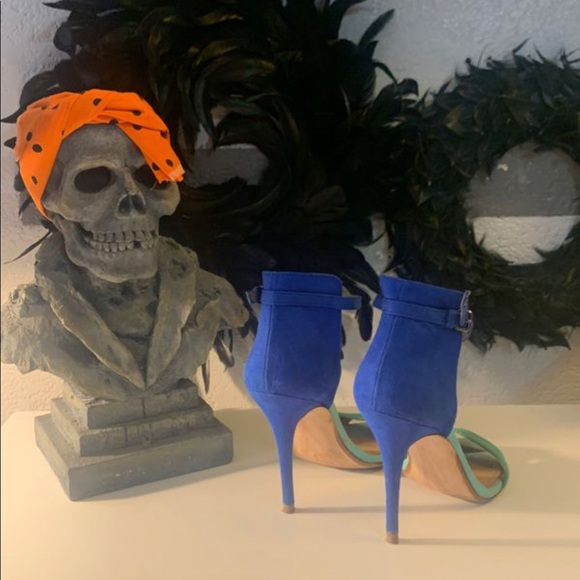 Zara heels - Picture 2 of 3